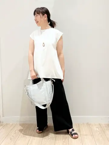 ANY SAKAI コーディネート画像