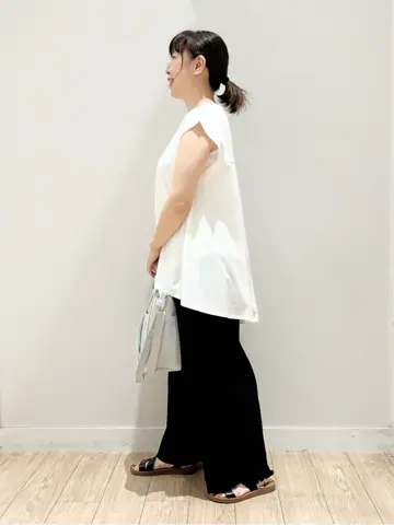 ANY SAKAI コーディネート画像