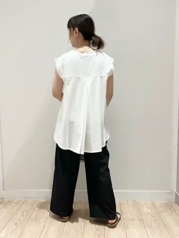 ANY SAKAI コーディネート画像