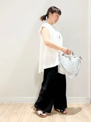 ANY SAKAI コーディネート画像