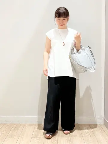 ANY SAKAI コーディネート画像