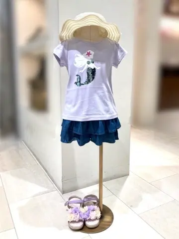 ANY 渡辺 コーディネート画像