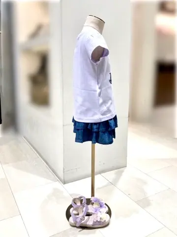 ANY 渡辺 コーディネート画像