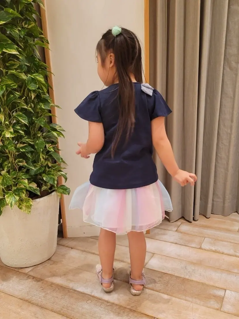 ANY 西村 コーディネート画像