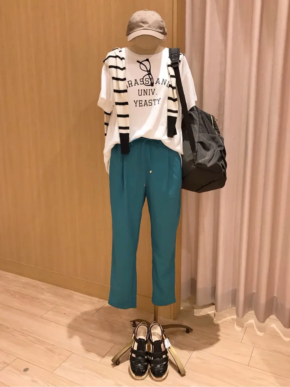  千葉 コーディネート画像