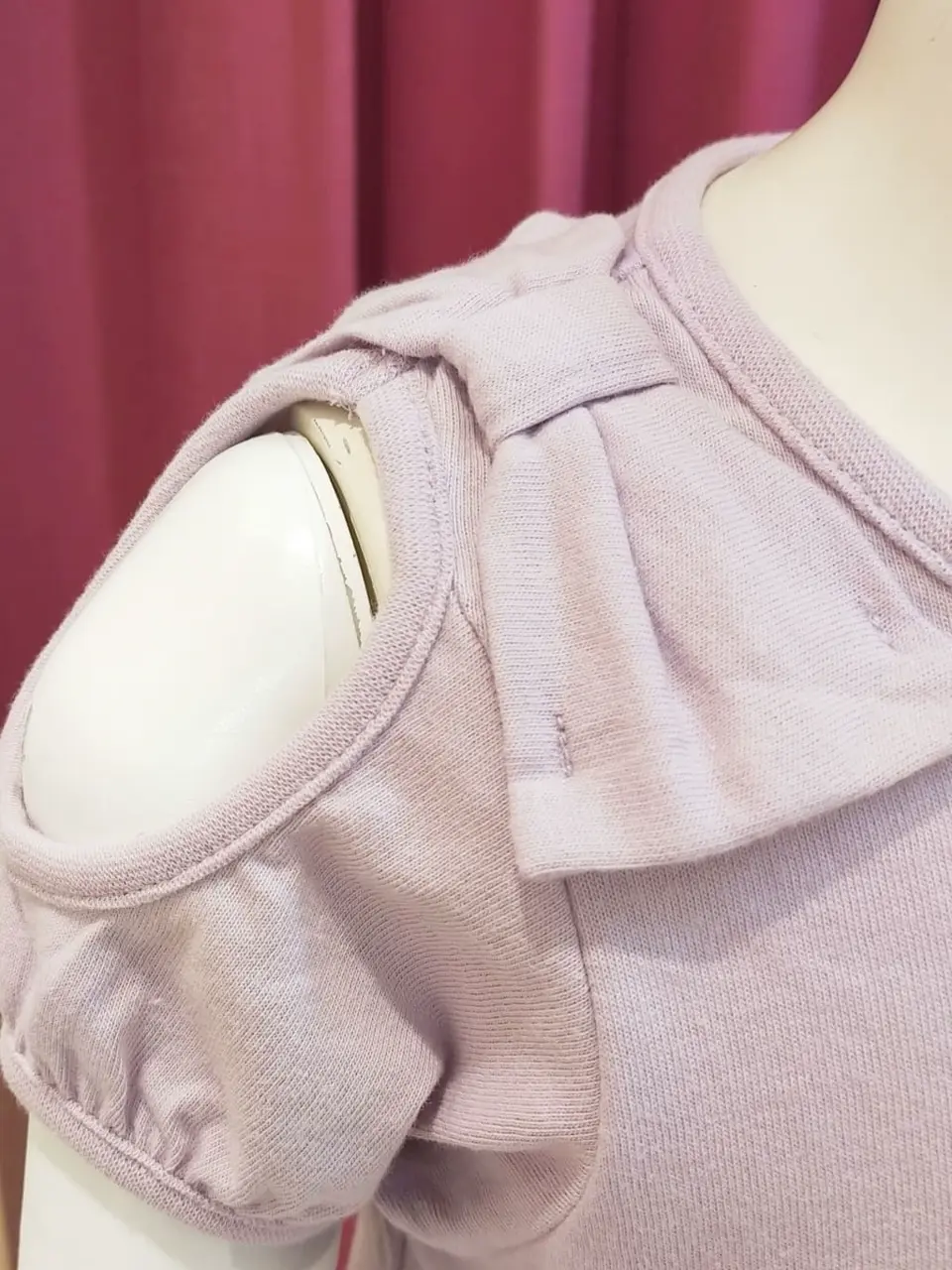 ANY 重永 コーディネート画像