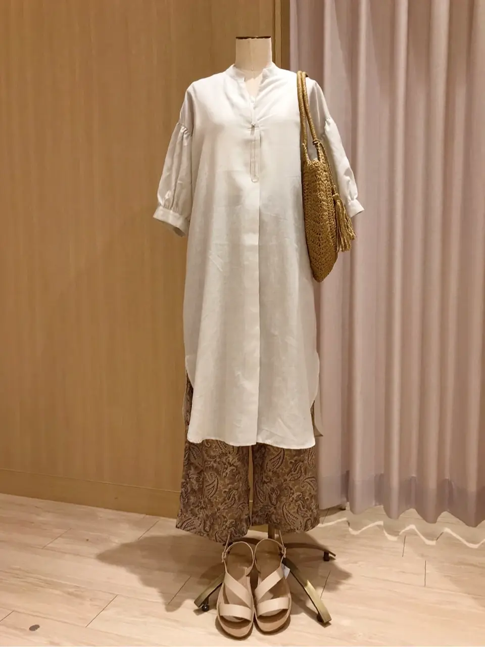  千葉 コーディネート画像