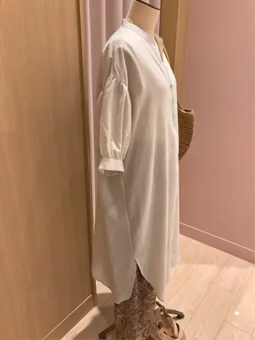 ANY 千葉 コーディネート画像