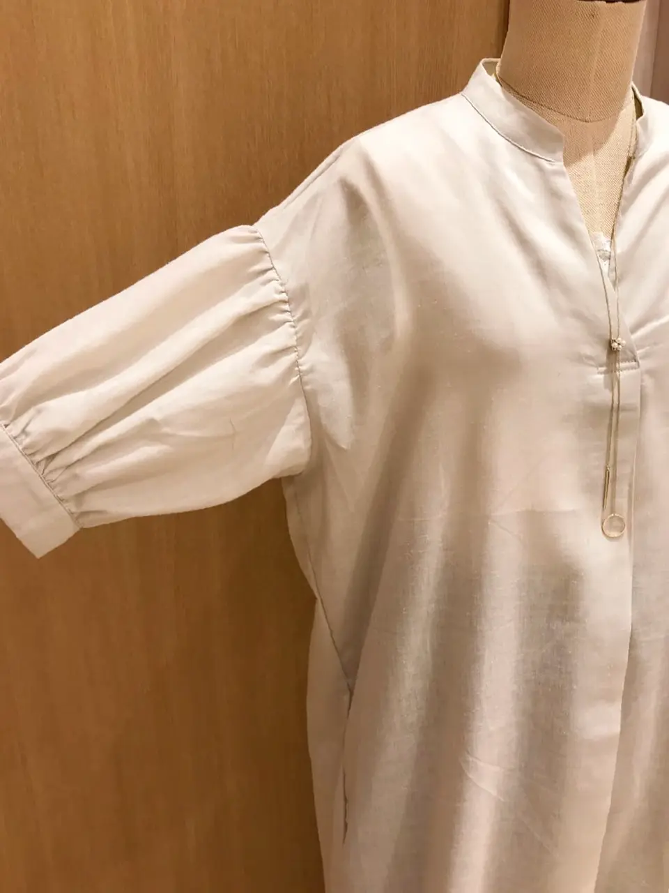 ANY 千葉 コーディネート画像