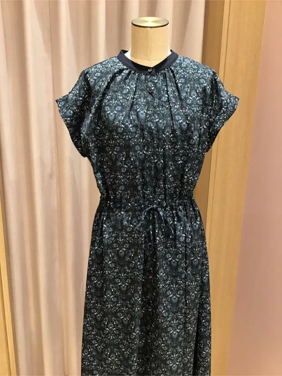 ANY 浅岡 コーディネート画像