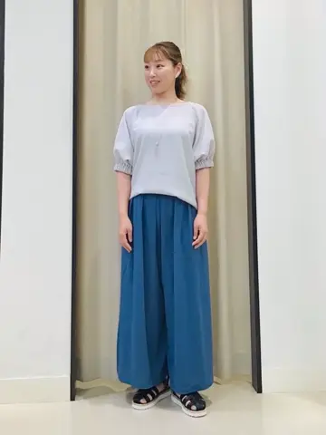 ANY 伊藤 コーディネート画像