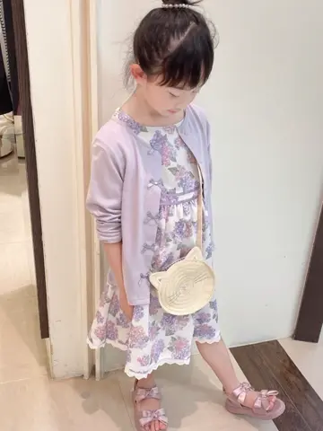 ANY スタッフ コーディネート画像