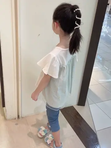 ANY スタッフ コーディネート画像