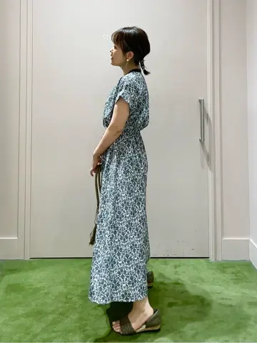 ANY フジコ コーディネート画像