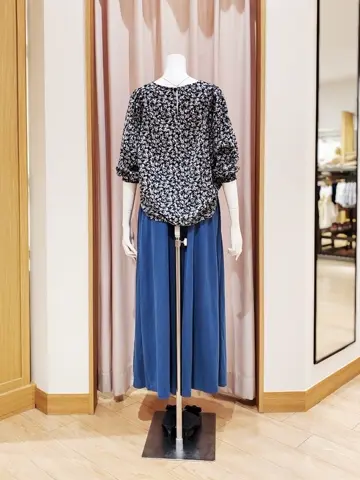 ANY 岩田 コーディネート画像