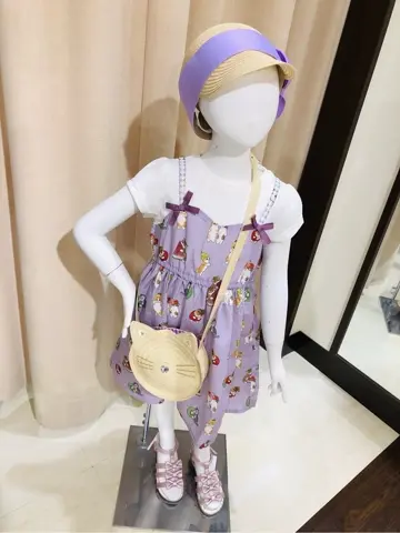 ANY ISHII コーディネート画像