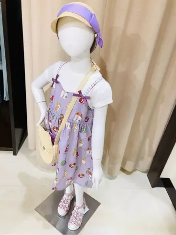 ANY ISHII コーディネート画像