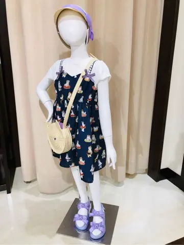 ANY ISHII コーディネート画像