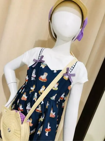 ANY ISHII コーディネート画像