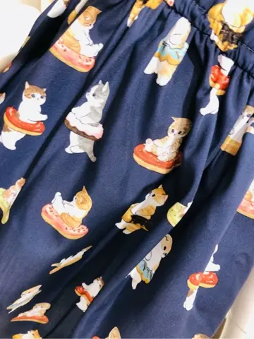 ANY ISHII コーディネート画像