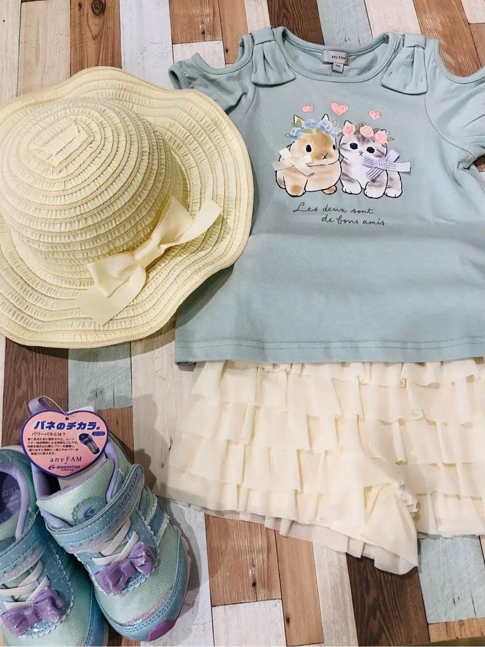  ISHII コーディネート画像