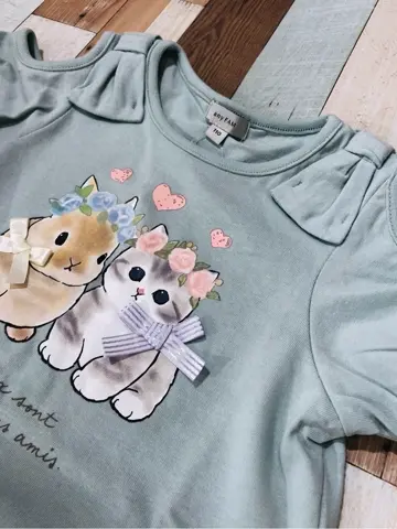 ANY ISHII コーディネート画像