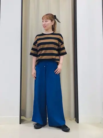 ANY 伊藤 コーディネート画像