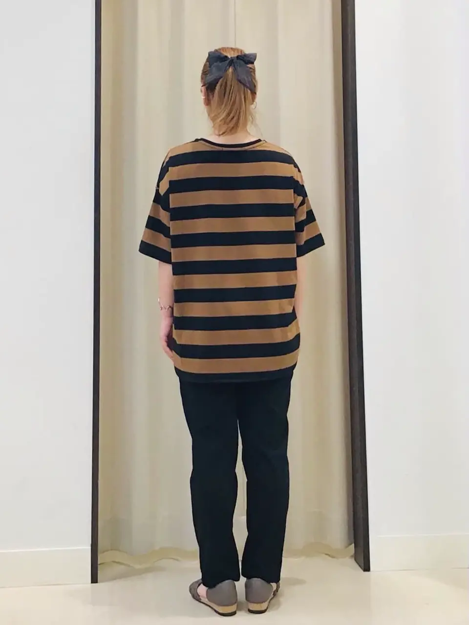 ANY 伊藤 コーディネート画像