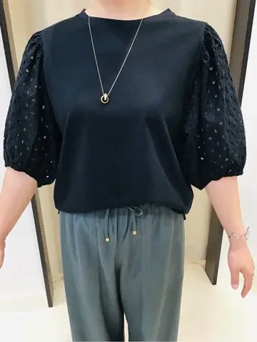 ANY 伊藤 コーディネート画像