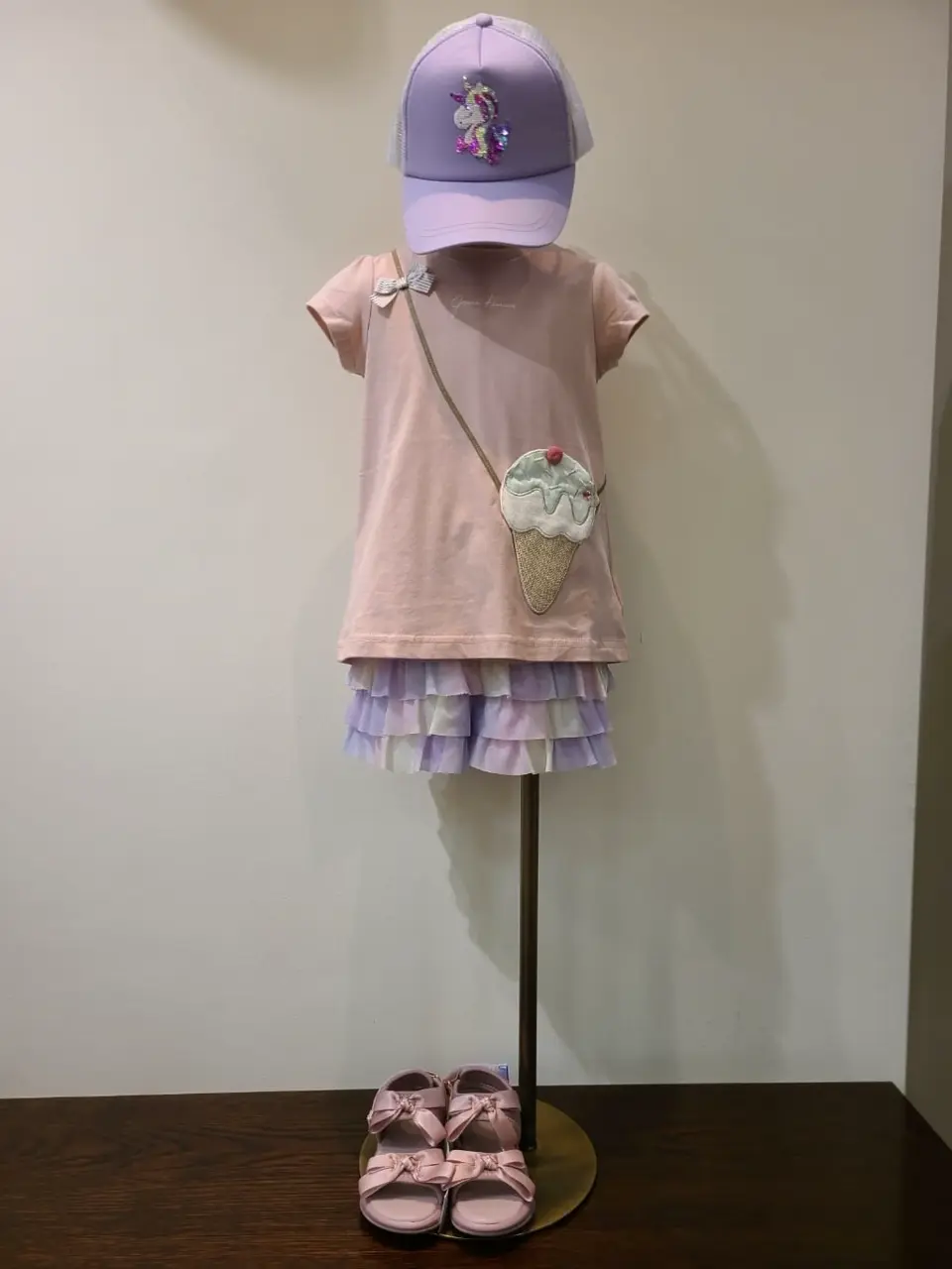  佐々木 コーディネート画像