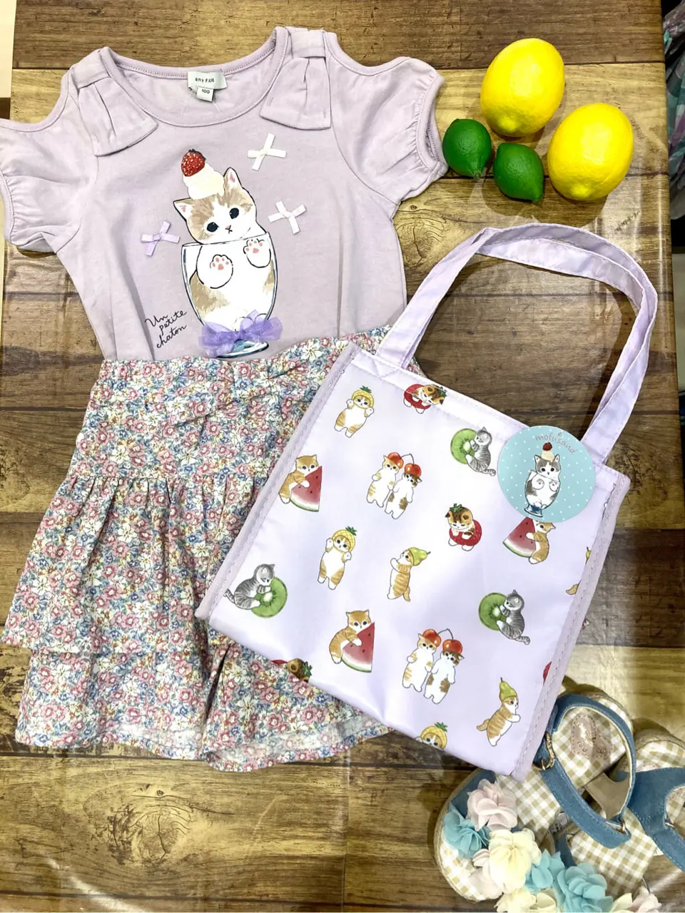  杉原 コーディネート画像