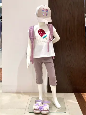 ANY 杉原 コーディネート画像