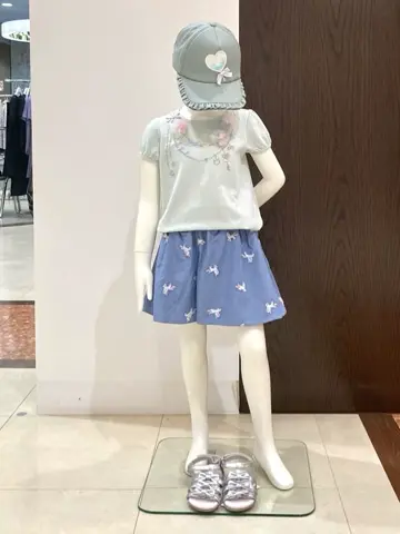 ANY 杉原 コーディネート画像