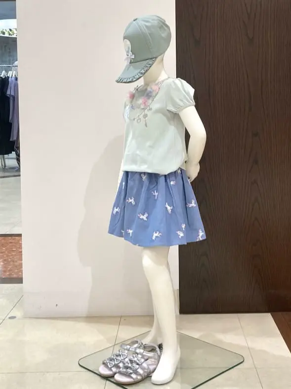 ANY 杉原 コーディネート画像