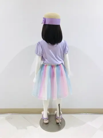 ANY 田口 コーディネート画像