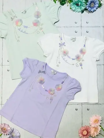 ANY 田口 コーディネート画像