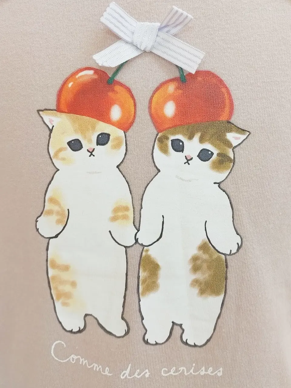 ANY 重永 コーディネート画像