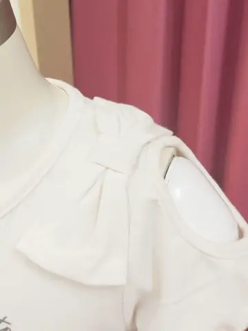 ANY 重永 コーディネート画像