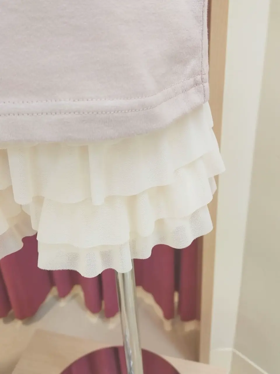 ANY 重永 コーディネート画像