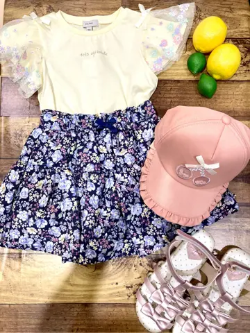 ANY 杉原 コーディネート画像