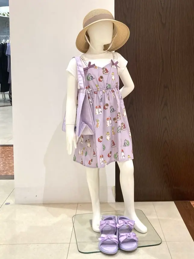  杉原 コーディネート画像