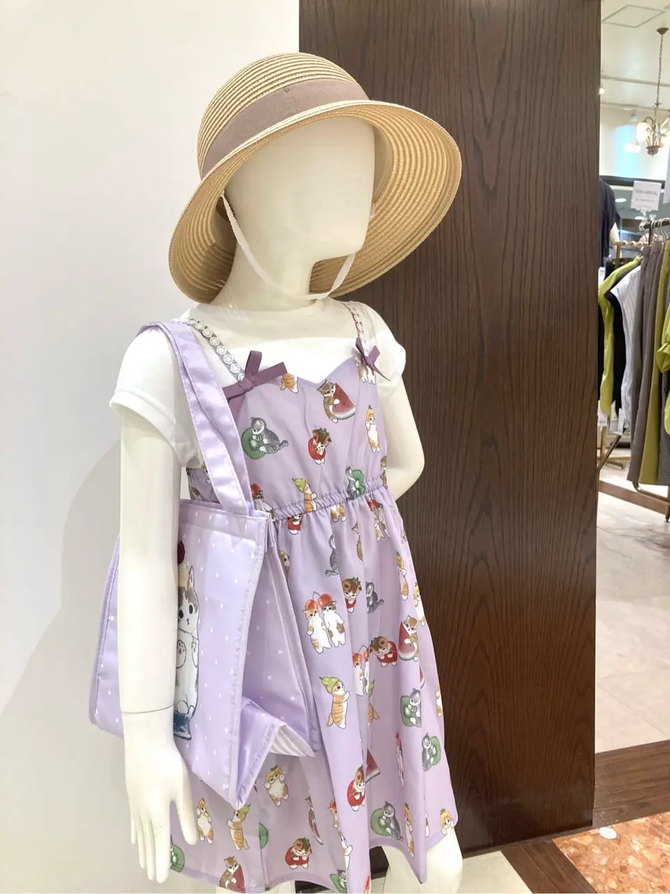 ANY 杉原 コーディネート画像