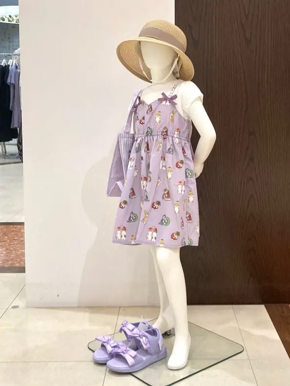 ANY 杉原 コーディネート画像