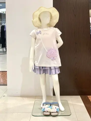 ANY 杉原 コーディネート画像