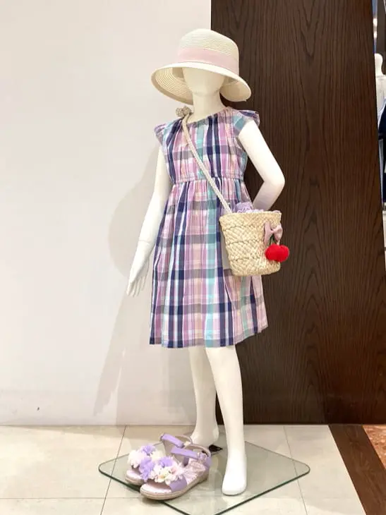 ANY 杉原 コーディネート画像