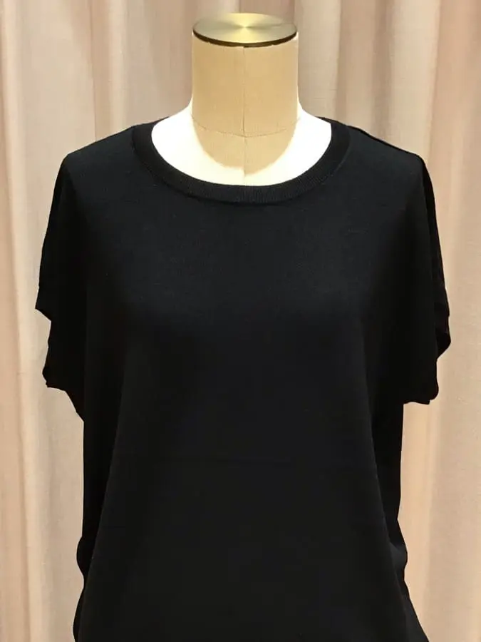 ANY 本吉 コーディネート画像