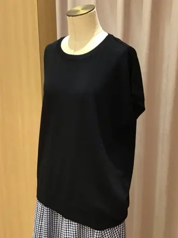 ANY 本吉 コーディネート画像