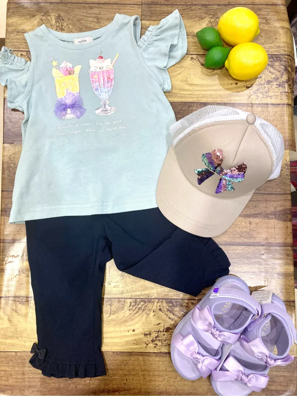  杉原 コーディネート画像