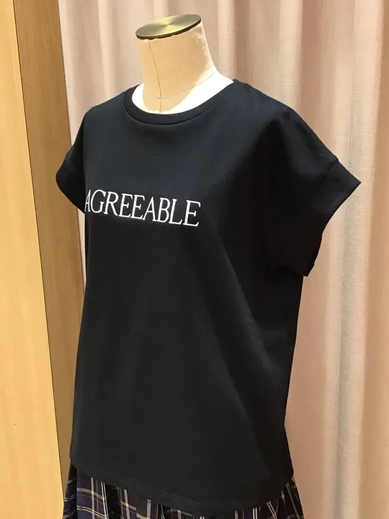 ANY 本吉 コーディネート画像