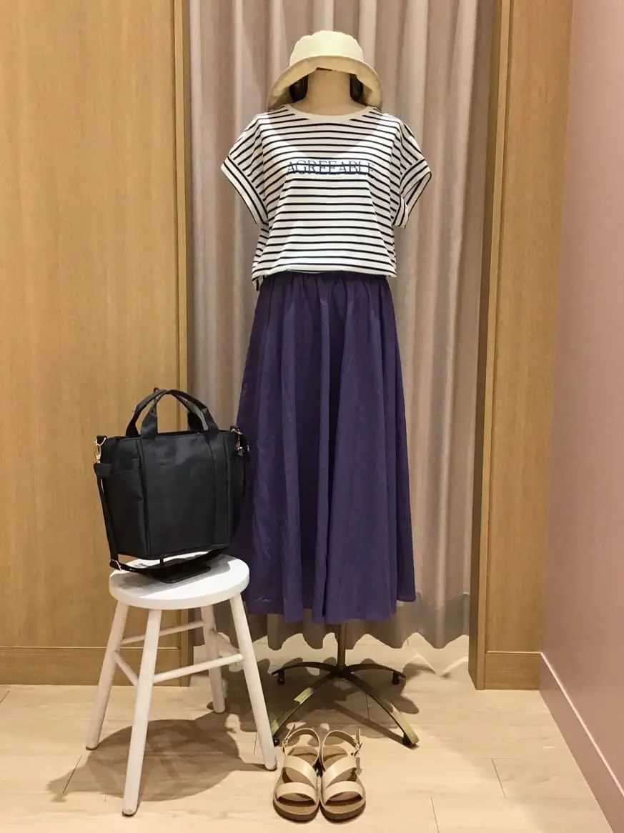  本吉 コーディネート画像